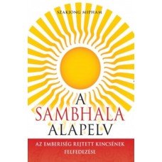 A Sambhala alapelv     12.95 + 1.95 Royal Mail